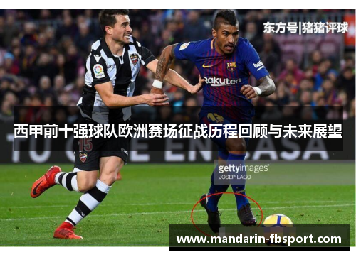西甲前十强球队欧洲赛场征战历程回顾与未来展望