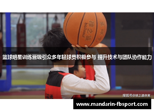篮球明星训练营吸引众多年轻球员积极参与 提升技术与团队协作能力