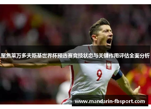 聚焦莱万多夫斯基世界杯预选赛竞技状态与关键作用评估全面分析